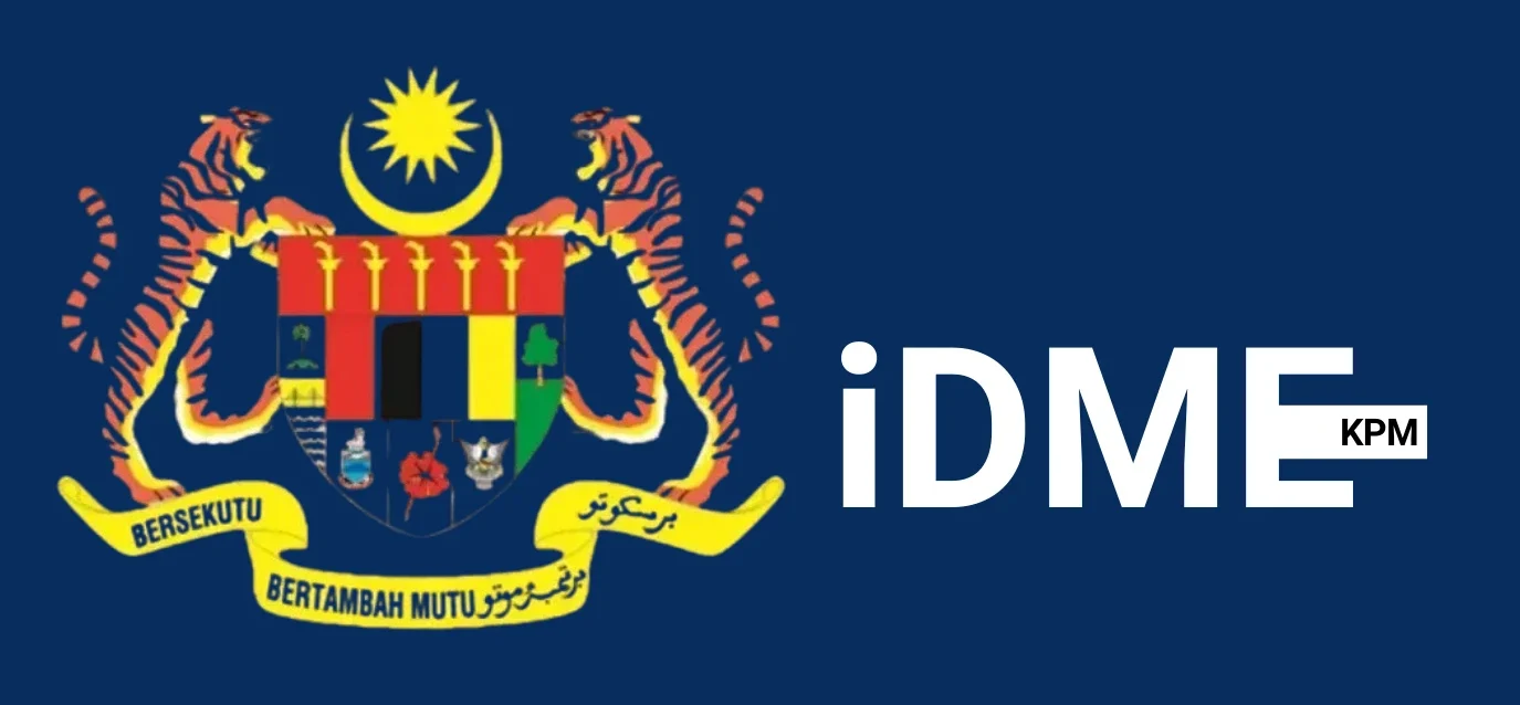 IDME KMP LOGO.